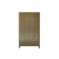 Armoire en pin Qing