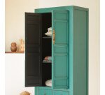Armoire en pin Suï