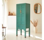 Armoire en pin Suï