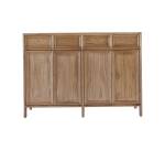 Buffet en mindi 120 cm alex