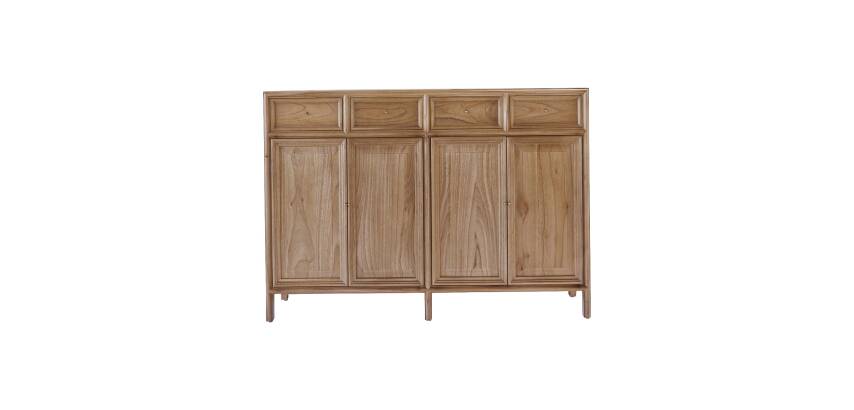 Buffet en mindi 120 cm alex