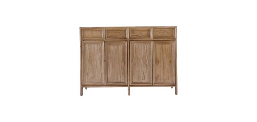 Buffet en mindi 120 cm alex