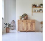 Buffet en mindi 120 cm alex