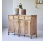 Buffet en mindi 120 cm alex