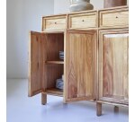 Buffet en mindi 120 cm alex