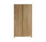 Armoire en teck massif Greta