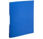 Classeur 2 anneaux 15mm polypropylène recyclé BeeBlue - A4 - Couleurs assorties