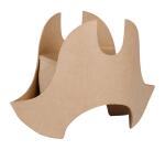 Chapeau pirate pour enfant - Kraft