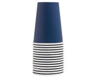 15 Gobelets en carton, 20 cl