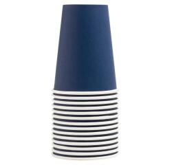 15 Gobelets en carton, 20 cl