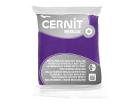 Cernit METALLIC 56 g Violet - Violet