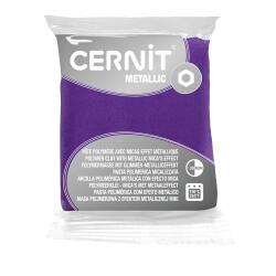 Cernit METALLIC 56 g Violet - Violet