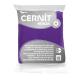 Cernit METALLIC 56 g Violet - Violet