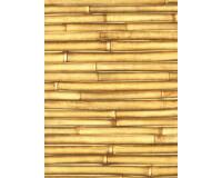 901 - Pochette 20 feuilles Décopatch - Marron