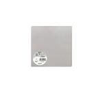 Paquet de 25 cartes simples Pollen 160 x 160 mm 210 g/m2