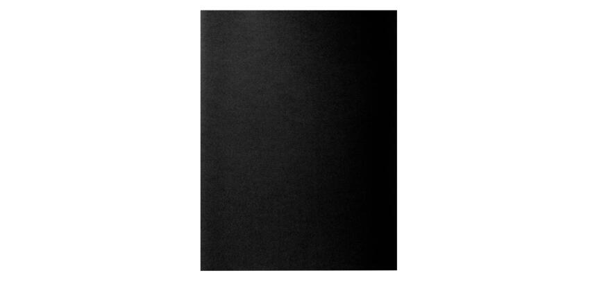 Pack of 100 square cut folders ROCK''S 210 - 24x32cm