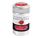 Boîte de 6 cartouches d'encre standard