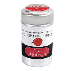 Boîte de 6 cartouches d'encre standard