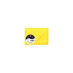 Paquet de 20 enveloppes Pollen 75x100mm 120g/m²