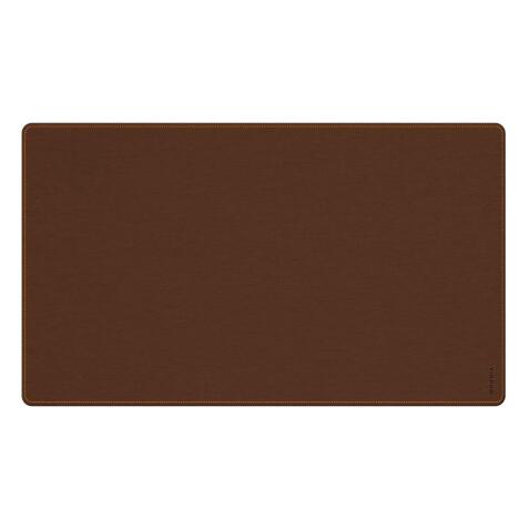 Rhodiarama sous-main souple M (80x40 cm) simili cuir italien