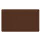 Rhodiarama sous-main souple M (80x40 cm) simili cuir italien
