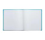 Livre d'or 140 pages tranche or Pop'N Co