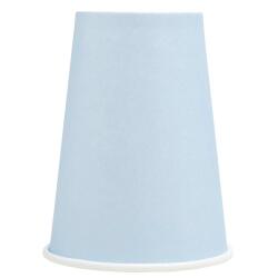 Vasos de cartón sin plástico - 20 cl - Ø 7 cm
