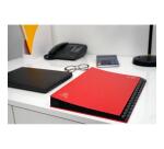 Trieur rigide Economique Ordonator 32 compartiments numériques - 24x34cm