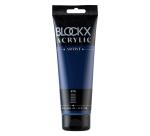 Peinture acrylique fine tube 250ml - Indigo