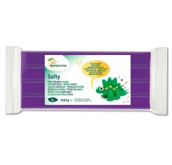 SOFTY 500 G VIOLET - Violet