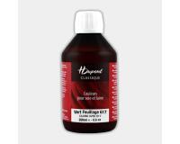 HD classique 250ml Vert feuillage - Vert feuillage