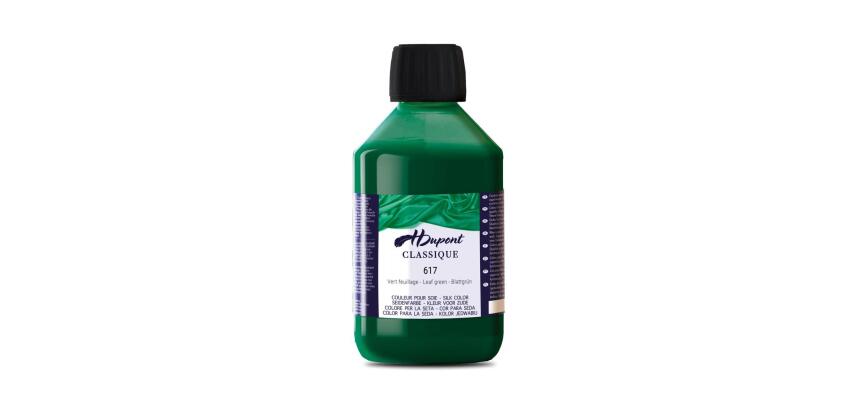 HD classique 250ml Vert feuillage - Vert feuillage