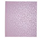 Album photo livre 60 pages blanches AutentiK - Rose candy