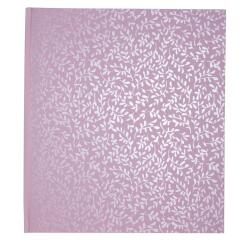 Fotoalbum, 60 Seiten weiß, 29x32 cm, AutentiK