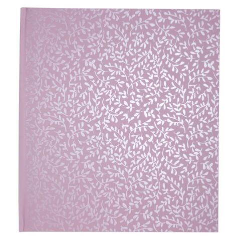 Album fotolibro 60 pagine biancheAutentik - candy pink