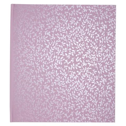 Álbum de fotos AUTENTIK 29x32 cm - 300 fotos 60 páginas - Candy pink