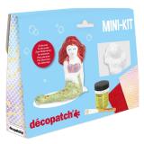 Mini-kit super sirène - Kraft