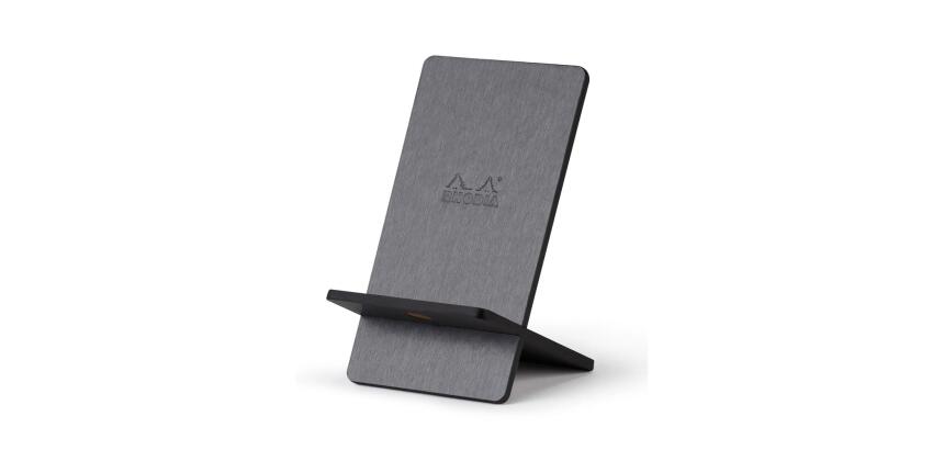 Support ergonomique téléphone/tablette compatible 3 à 11 pouces