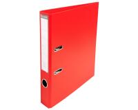 LAF Prem'Touch A4 PVC 50mm Spine