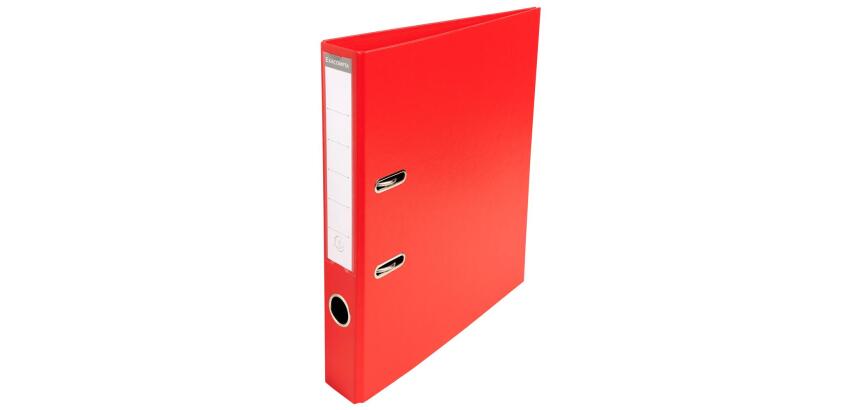 Ordner Prem'Touch PVC, Rückenbreite 50mm, 32x29cm für DIN A4 Maxi