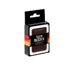 Aquarelle extra-fine godet géant - Rouge de mars transp.
