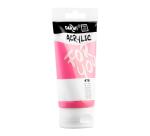 Darwi For You tube de peinture acrylique 75 ml - Rose fluo