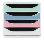 Big-Box Autentik - Assorted colours