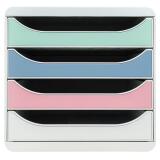 Big-Box Autentik - Assorted colours