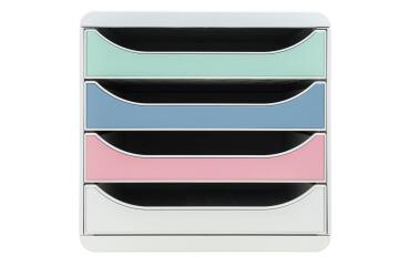 Big-Box Autentik - Assorted colours
