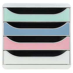 Big-Box Autentik - Assorted colours