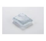 Cernit TRANSLUCENT 56 g Glitter argent - Glitter argent