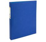 Carpetas con anillas forradas - Forever ® para archivar A4 - 4 Anillas en O 30 mm