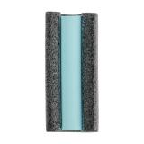 Pastel Tendre - Vert Emeraude - teinte 5