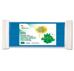 SOFTY 500 G BLEU - Bleu
